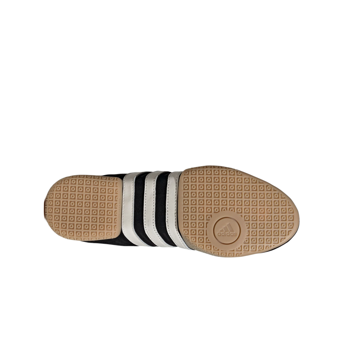 (W) 아디다스 태권도 메이 엘리트 코어 블랙 클라우드 화이트((W) Adidas Taekwondo Mei Elite Core Black Cloud White) - 2