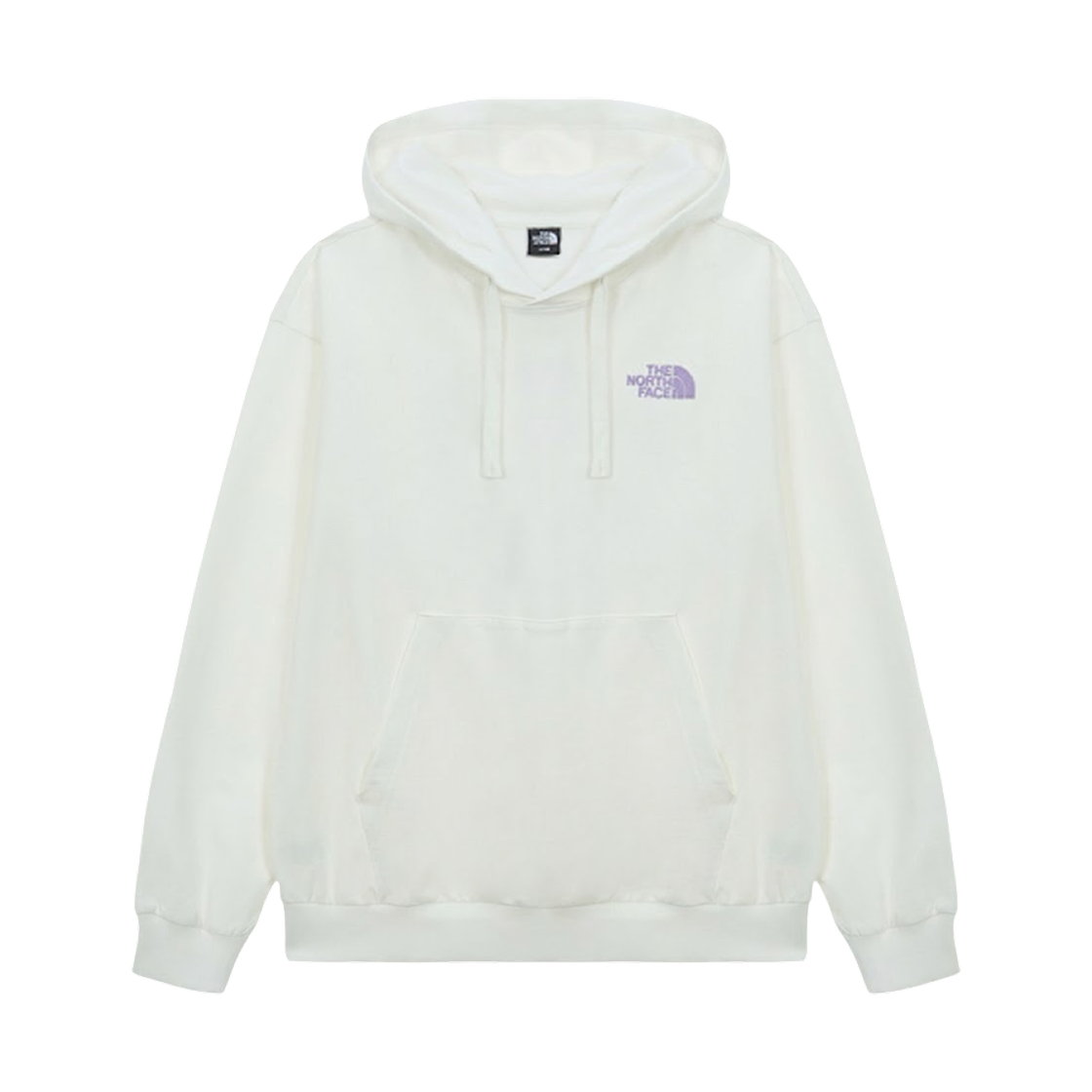 노스페이스 클레이 후드 크림 - 26SS(The North Face Clay Hoodie Cream - 26SS) - 2