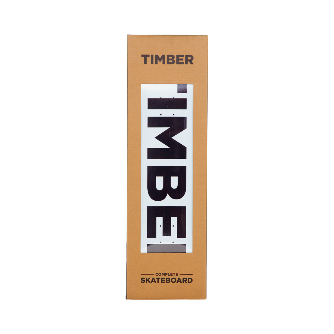 팀버 스케이트보드 DIY 스케이트보드 컴플릿 8.25(TIMBER SKATEBOARDS DIY Skateboard Complete 8.25) - 2