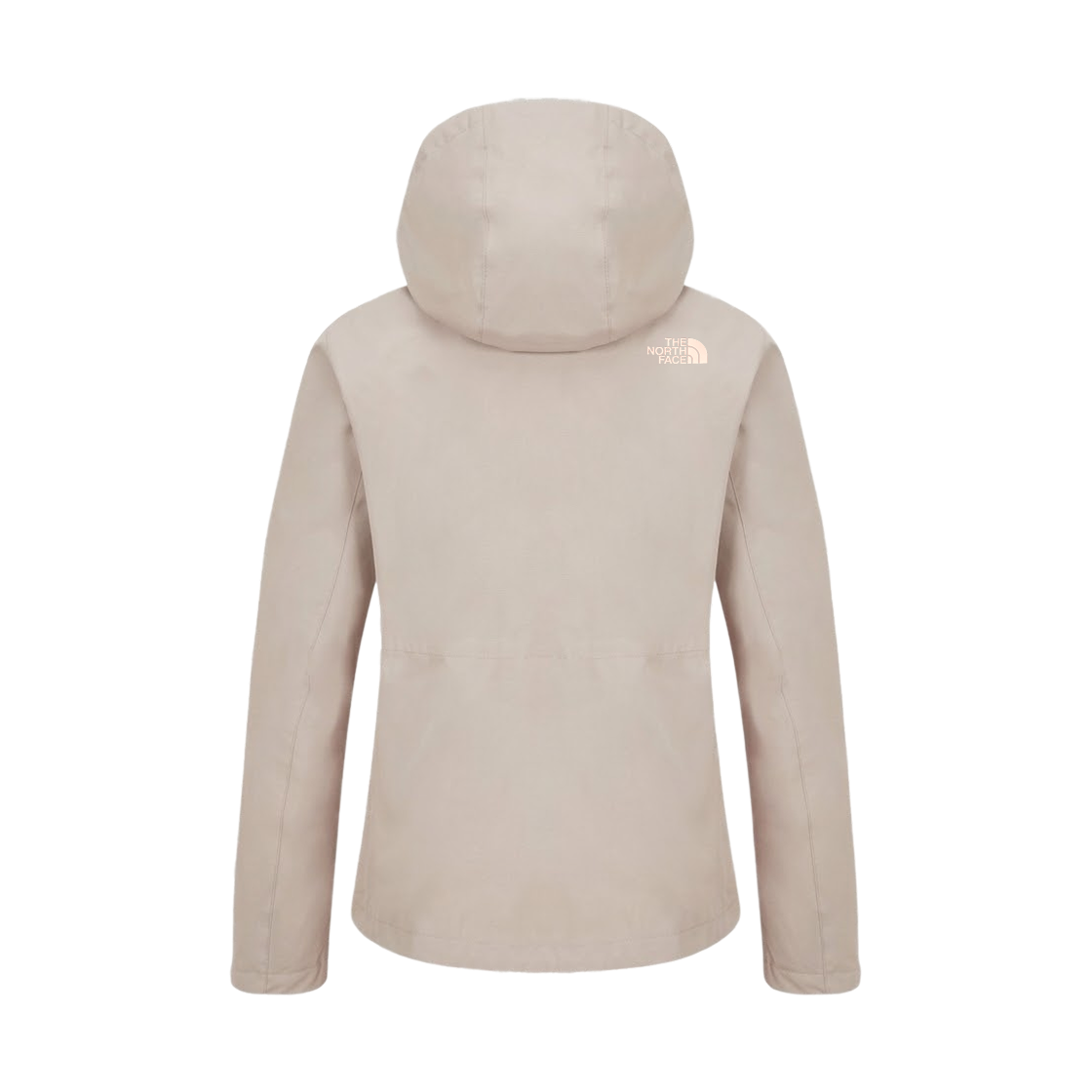 (W) 노스페이스 도버 W/S 자켓 그레이시 핑크 - 26SS((W) The North Face Dover W/S Jacket Grayish Pink - 26SS) - 2