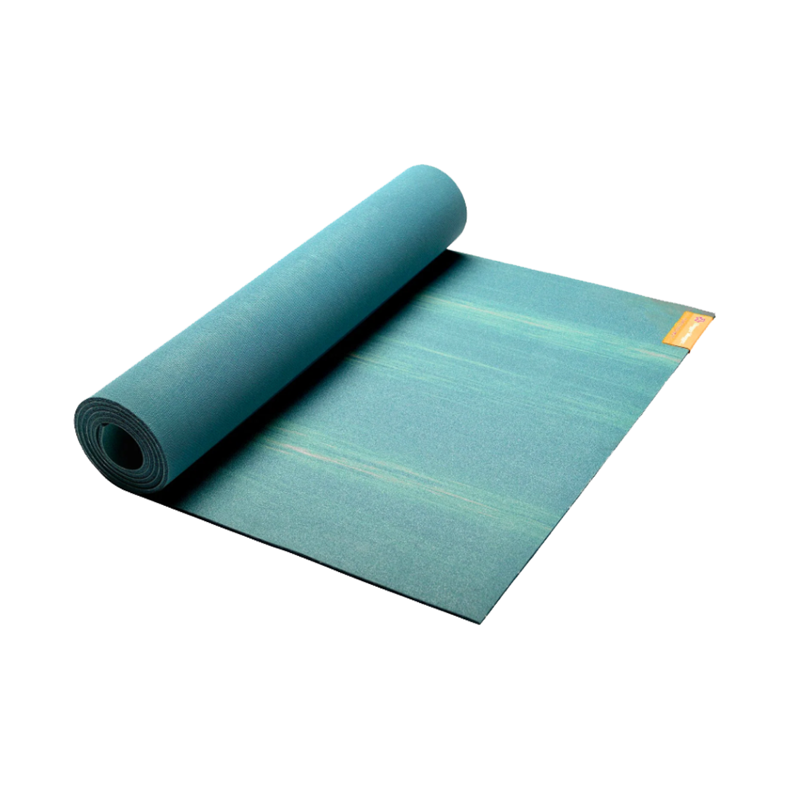 허거머거 파라 러버 요가 매트 리버(HUGGERMUGGER Para Rubber Yoga Mat River)