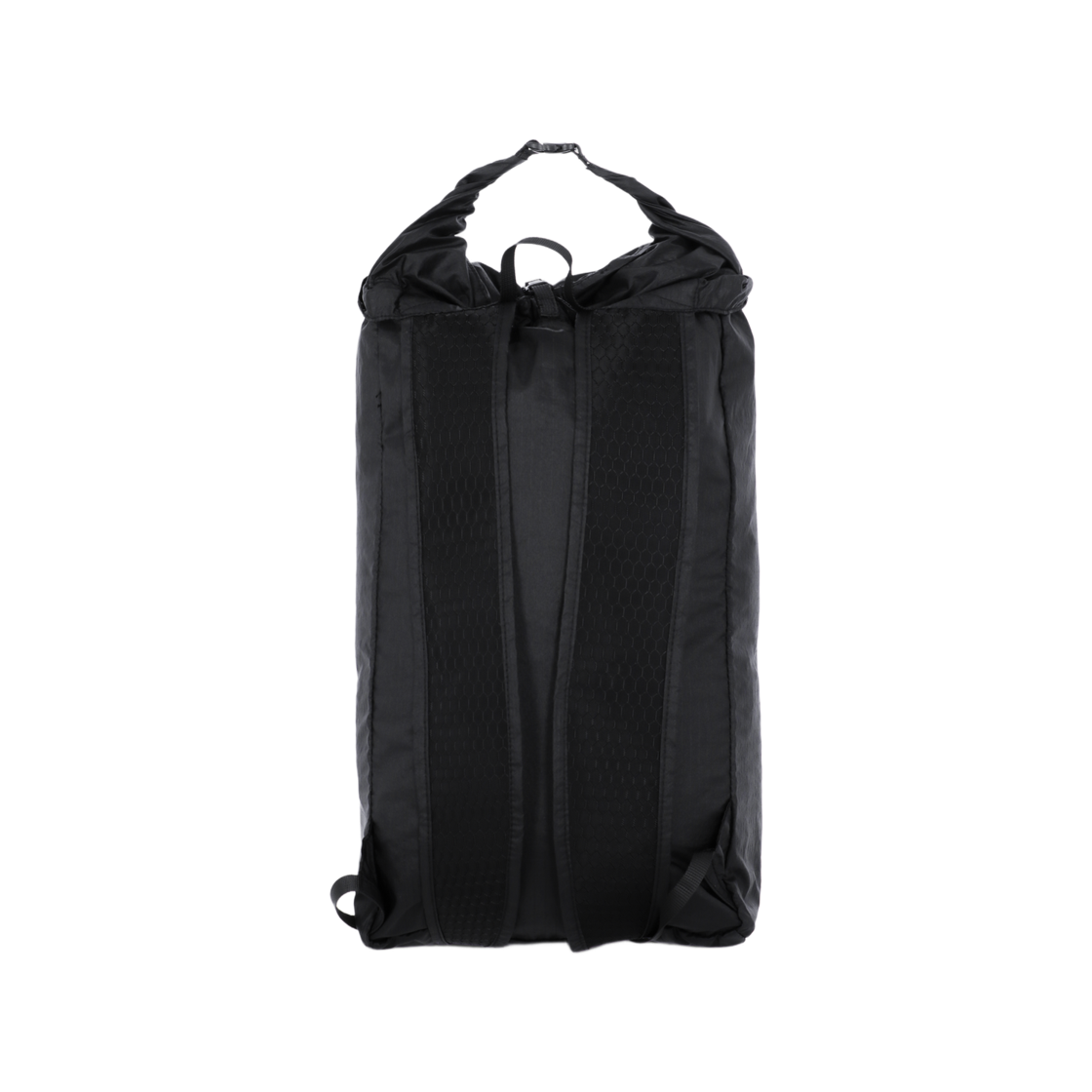 로아 바피 15L 립스탑 패커블 백팩 블랙(Roa Vaphi 15L Ripstop Packable Backpack Black) - 2