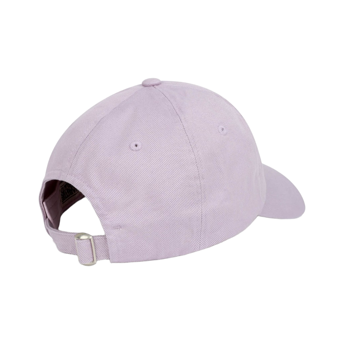 마리떼 프랑소와 저버 스몰 클래식 로고 캡 라이트 퍼플(Marithe Francois Girbaud Small Classic Logo Cap Light Purple) - 2