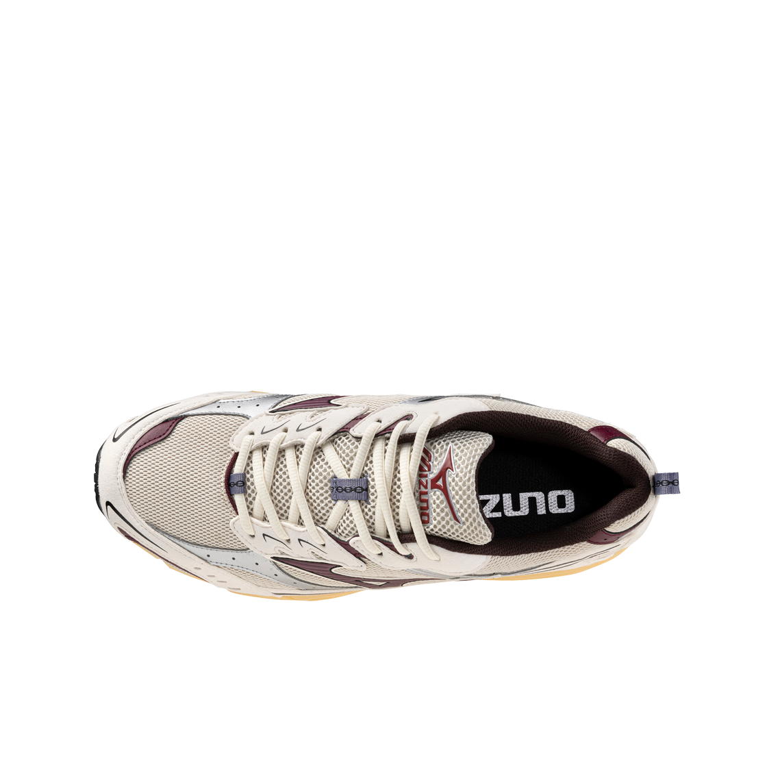 미즈노 MXR 썸머 샌드 피그 프리스틴(Mizuno MXR Summer Sand Fig Pristine) - 4