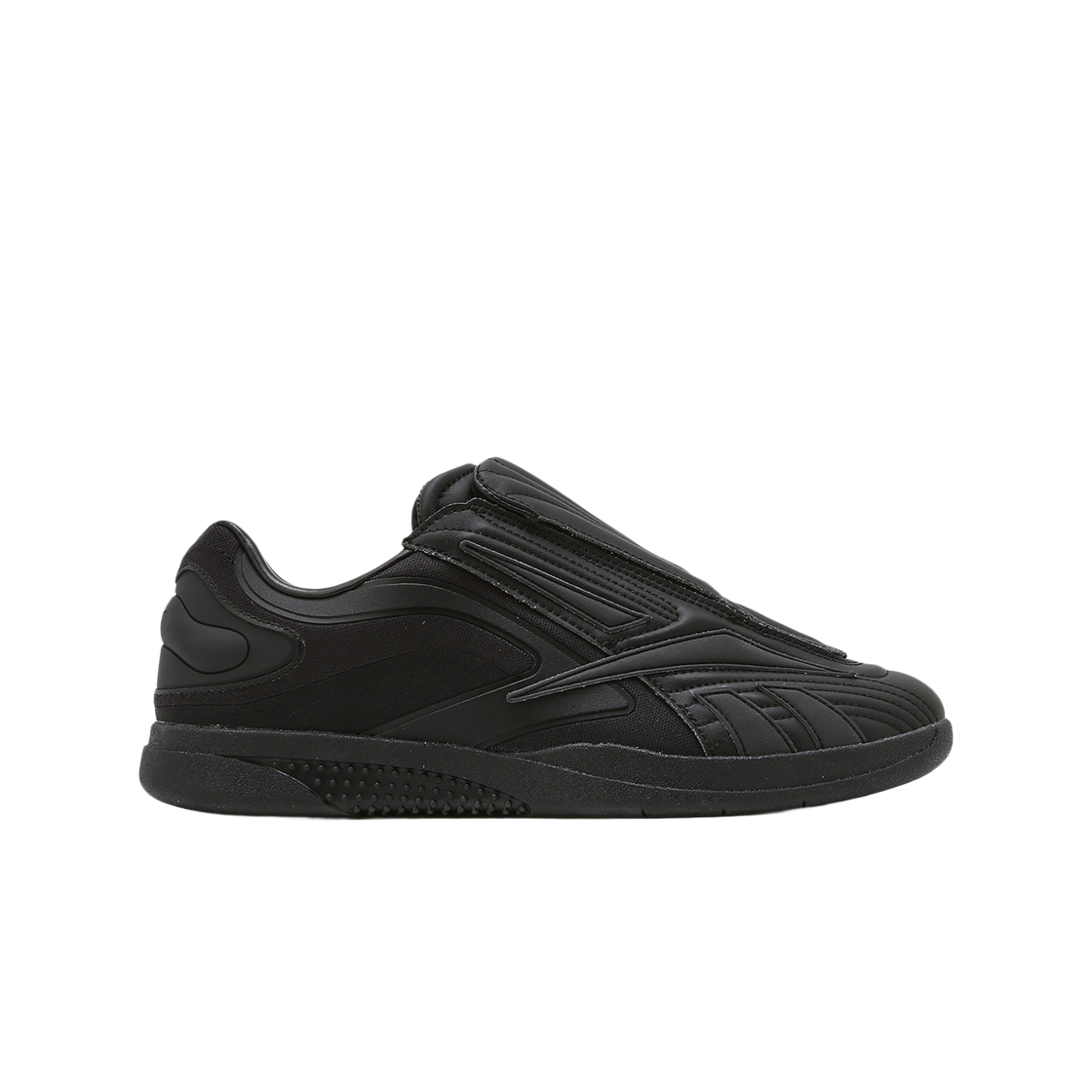 리복 해머 프로 LTD 트리플 블랙(Reebok Hammer Pro LTD Triple Black) - 1