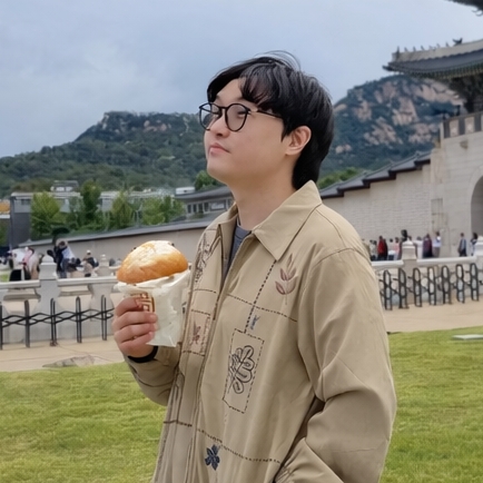 KREAM 프로필 이미지