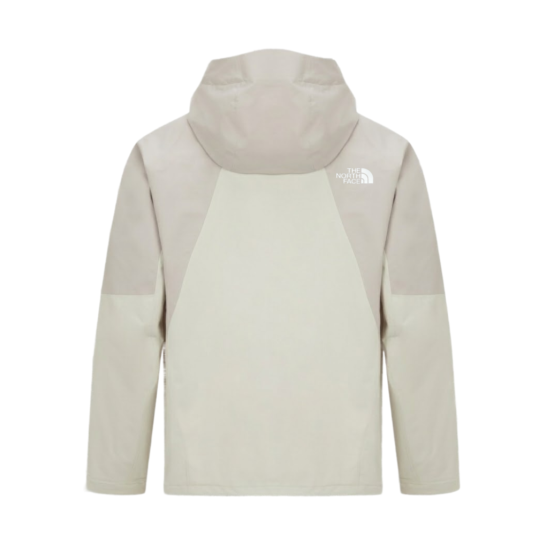 노스페이스 몬테라 자켓 베이지 - 26SS(The North Face Montera Jacket Beige - 26SS) - 2