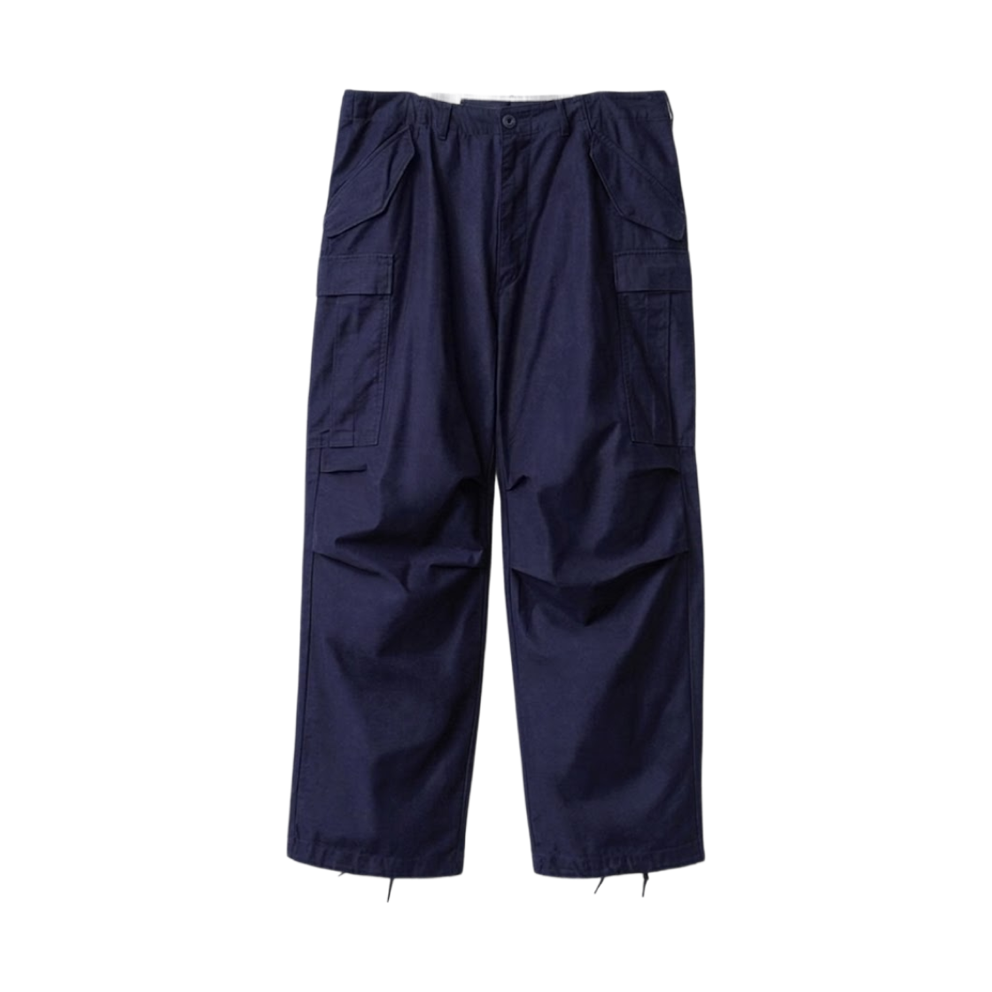 웨이퍼 M-65 필드 카고 팬츠 네이비(Waiper M-65 Field Cargo Pants Navy) - 1