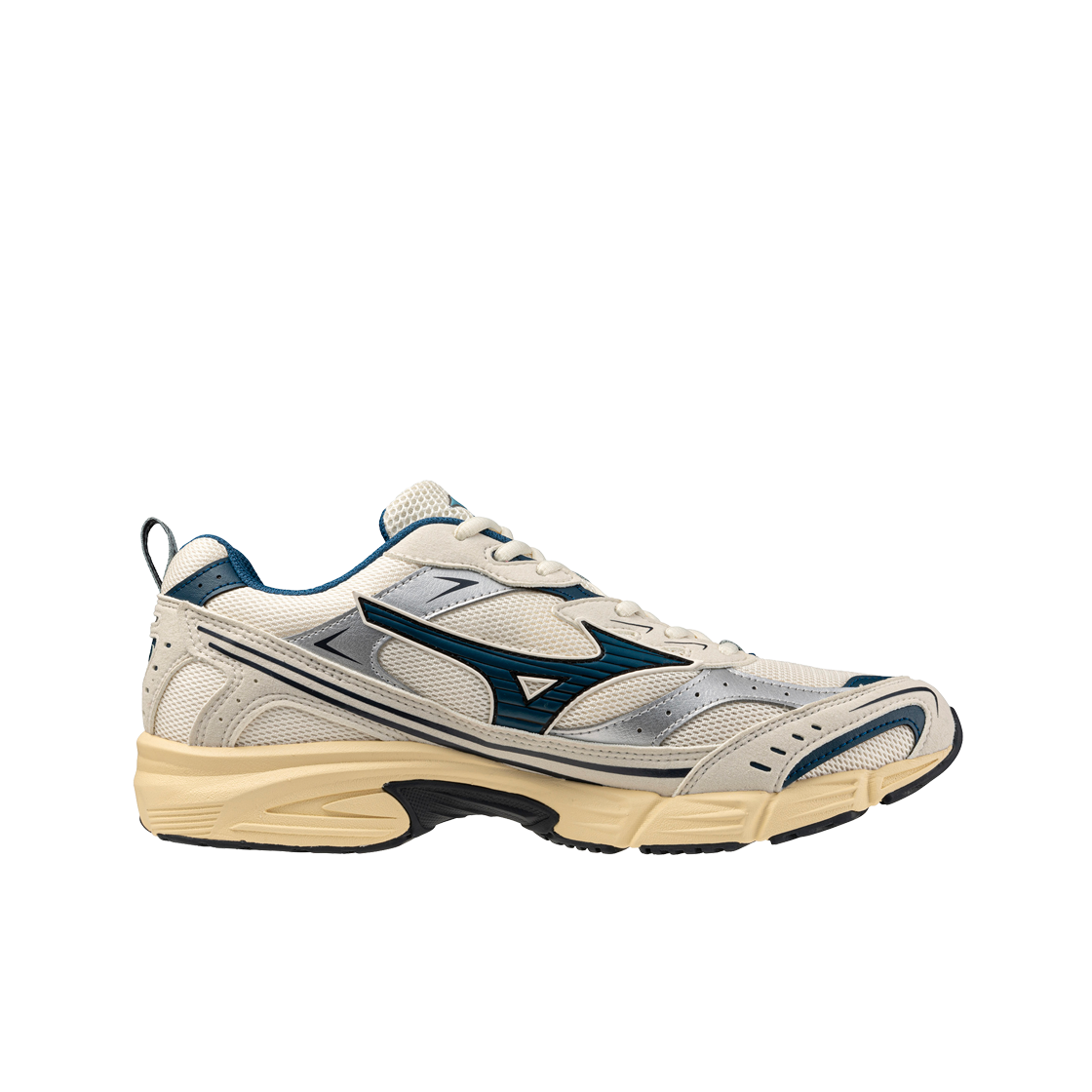 미즈노 MXR 프리스틴 세일러 블루 실버 비치(Mizuno MXR Pristine Sailor Blue Silver Birch) - 2