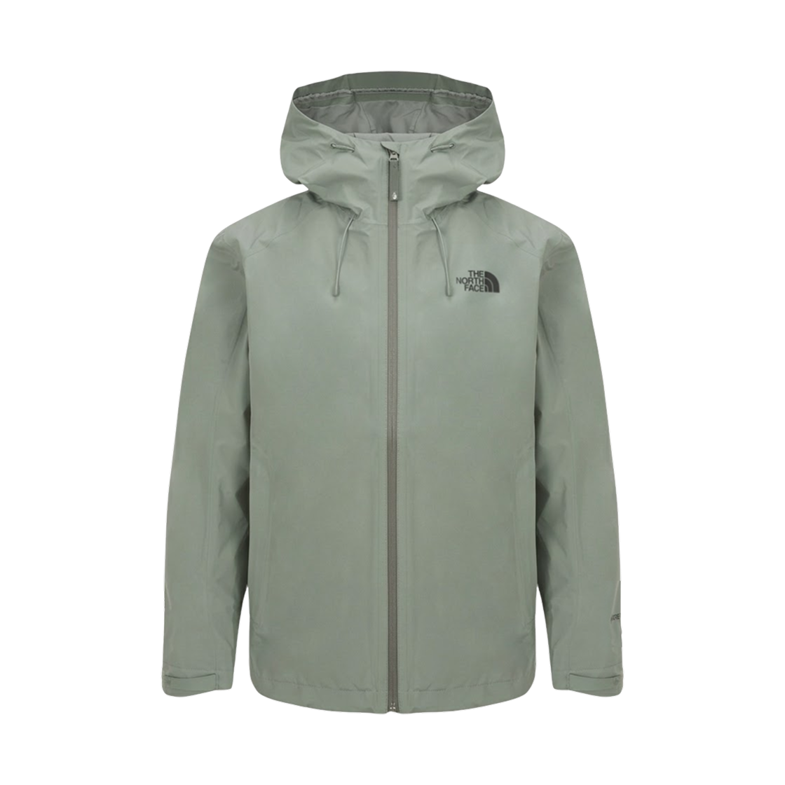 NJ2GS01C The North Face GTX Anchor Jacket Slate Khaki - 26SS