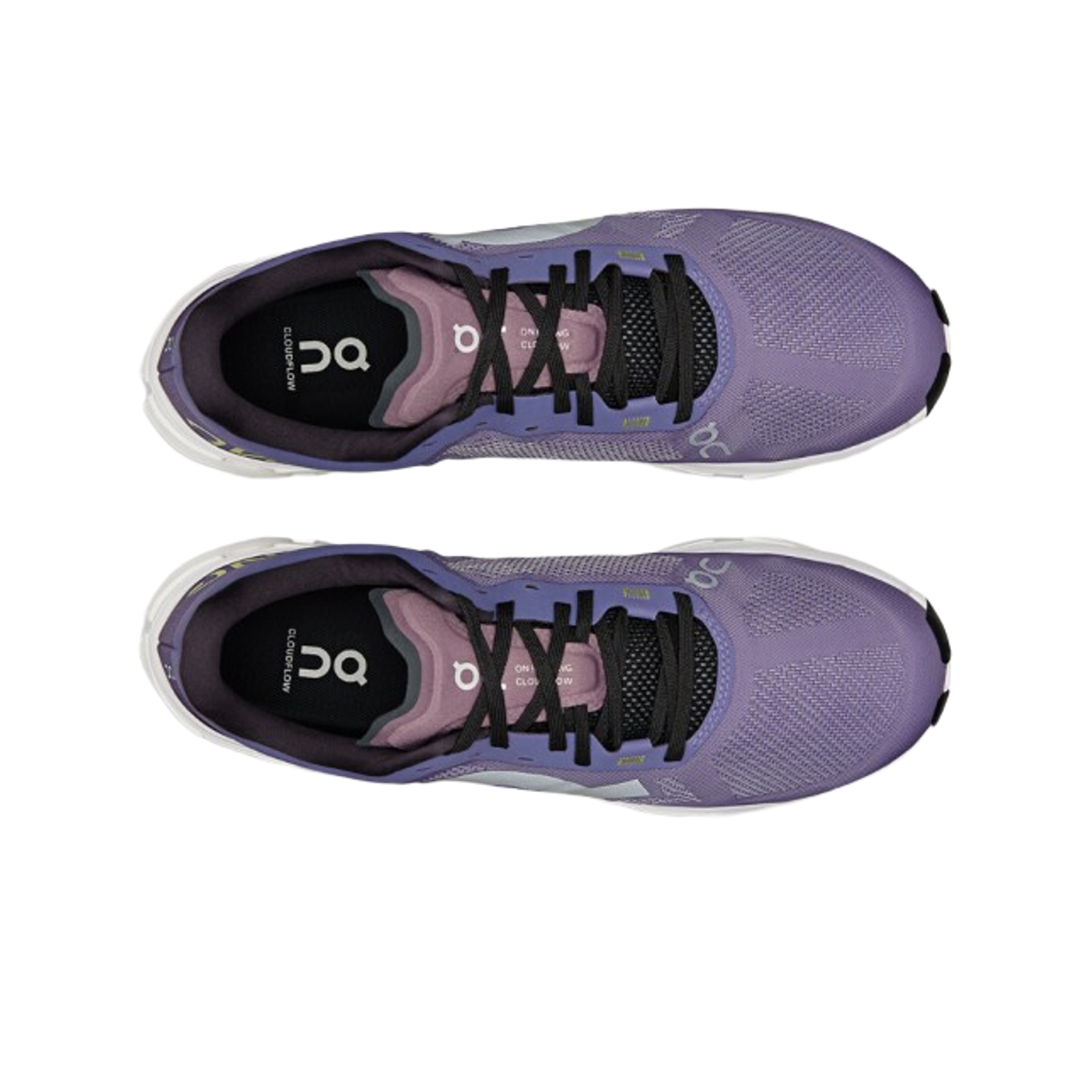 (W) 온 러닝 클라우드플로우 5 주니퍼 아이스((W) On Running Cloudflow 5 Juniper Ice) - 2