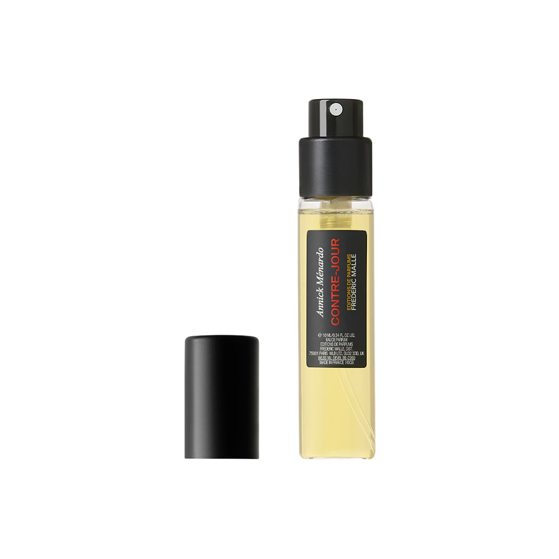 프레데릭 말 콩트르 주르 10ml(Frederic Malle Contre Jour 10ml)