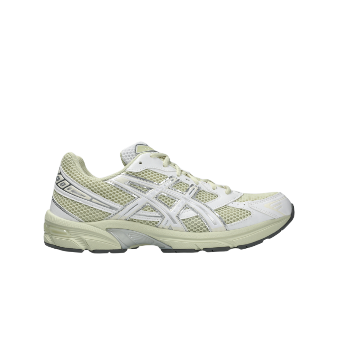 아식스 젤 1130 오이스터 화이트(Asics Gel-1130 Oyster White) - 1