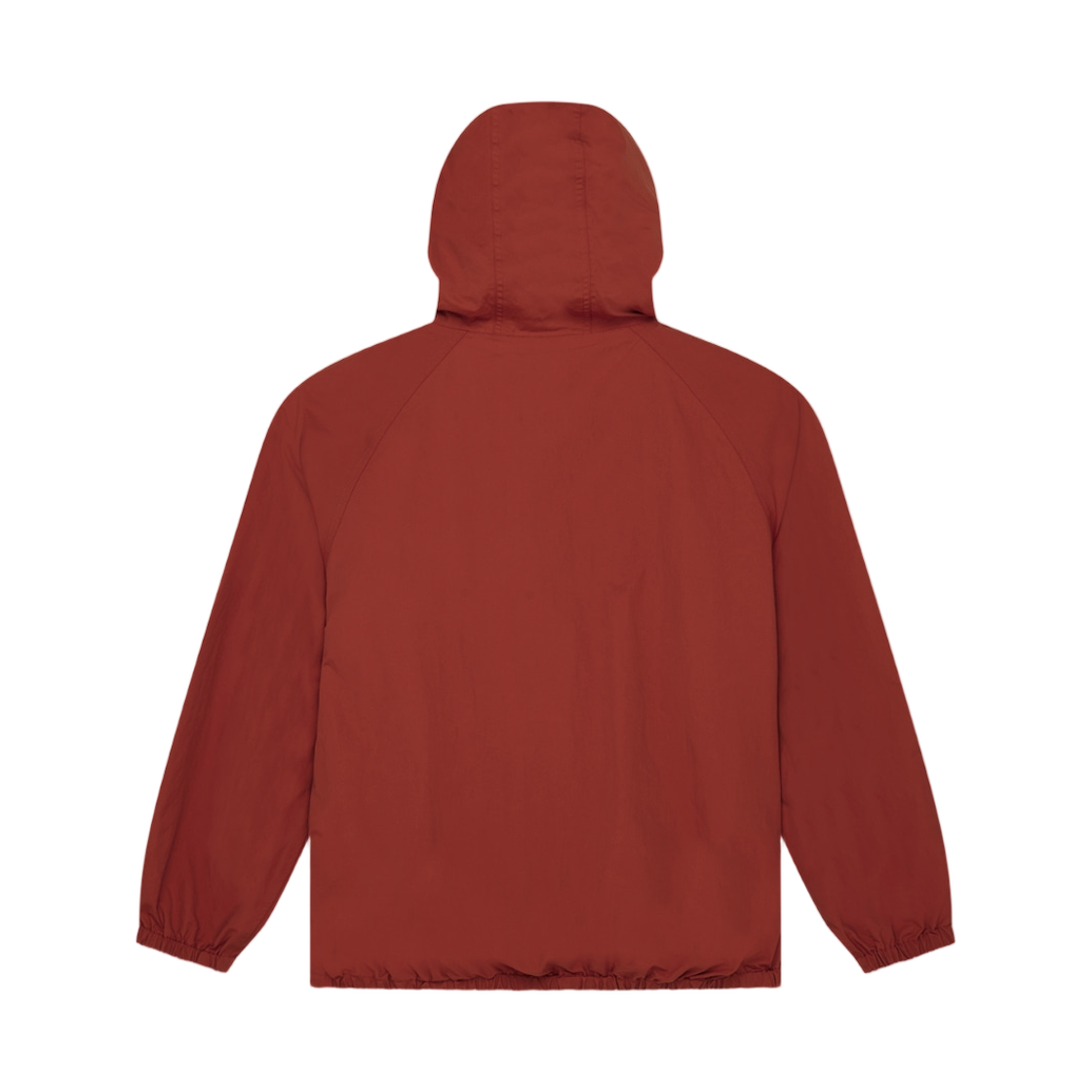 데우스 엑스 마키나 다우니 워터프루프 아노락 레드(Deus Ex Machina Dawny Waterproof Anorak Red) - 2
