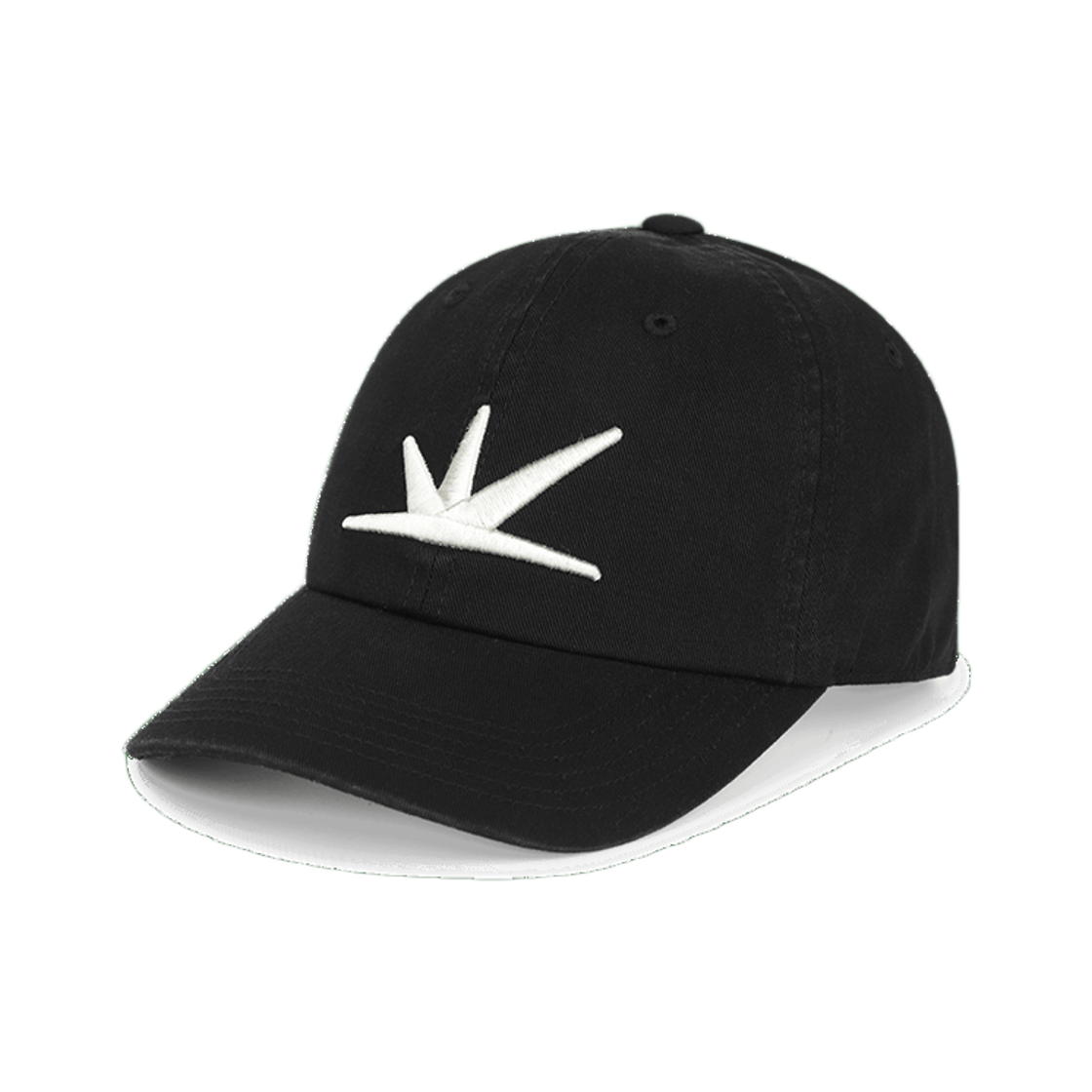 [트리플적립]썬러브 데이브레이크 캡 블랙([트리플적립]SUNLOVE Daybreak Cap Black)