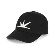 [트리플적립]SUNLOVE Daybreak Cap Black