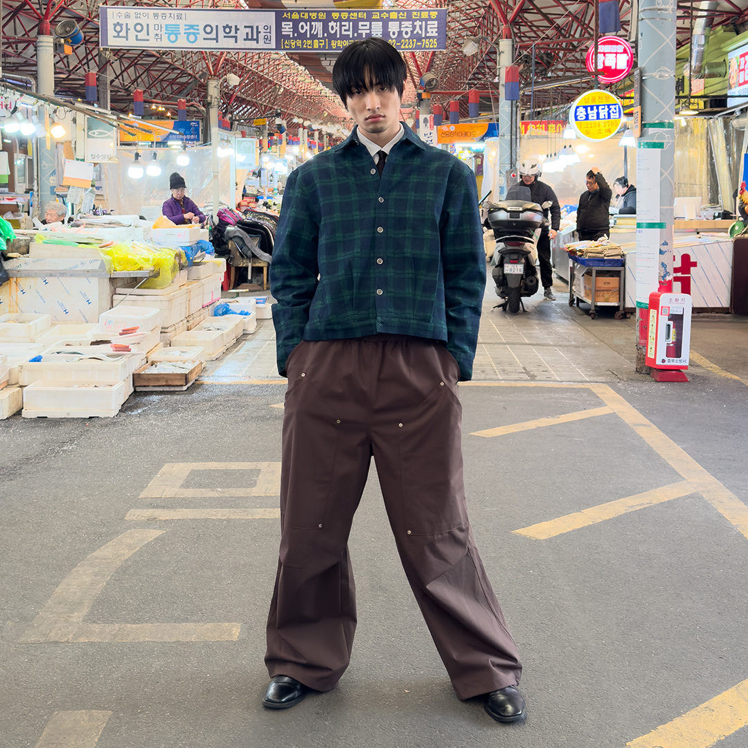 언타터님의 스타일 - 2
