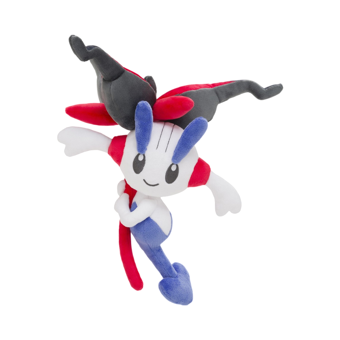 포켓몬센터 봉제인형 플라엣테 영원의 꽃(Pokemon Center Plush Floette Eternal Flower) - 1