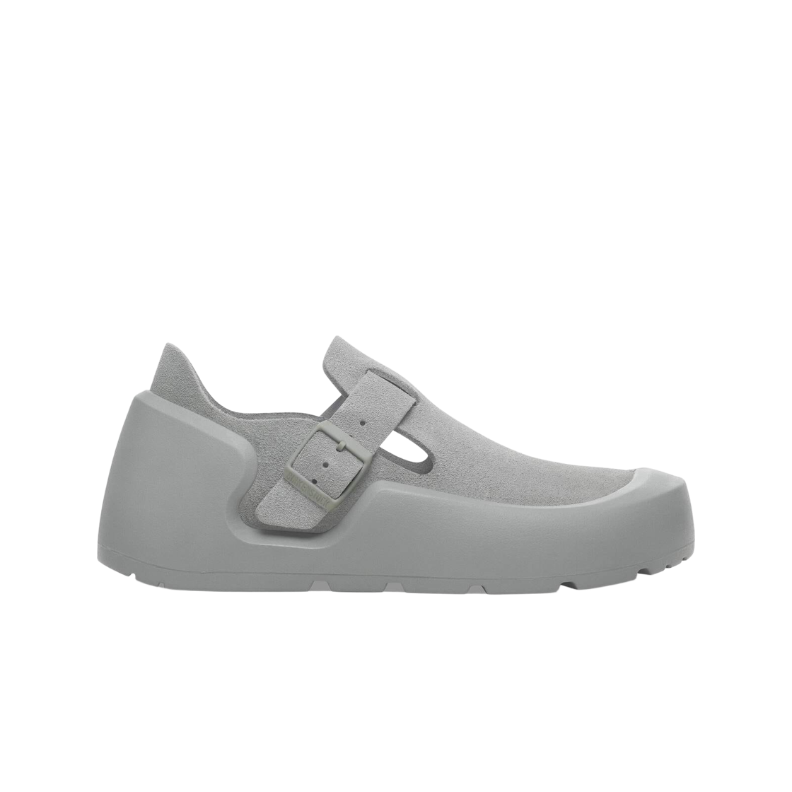 1029600 Birkenstock Reykjavik Nubuck Leather Pure Sage - Regular