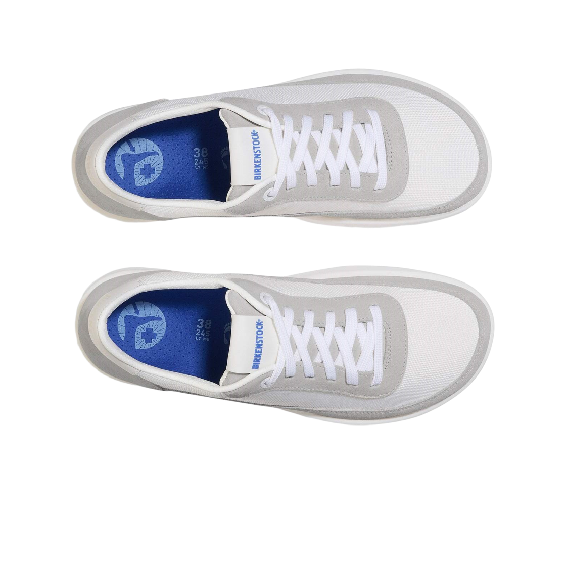 버켄스탁 호네프 시티 앤틱 화이트 - 내로우(Birkenstock Honnef City Antique White - Narrow) - 2