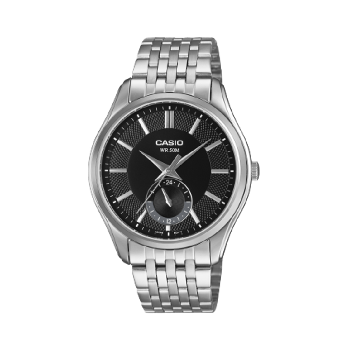 MTP-B315D-1AV Casio MTP-B315D-1AV Black