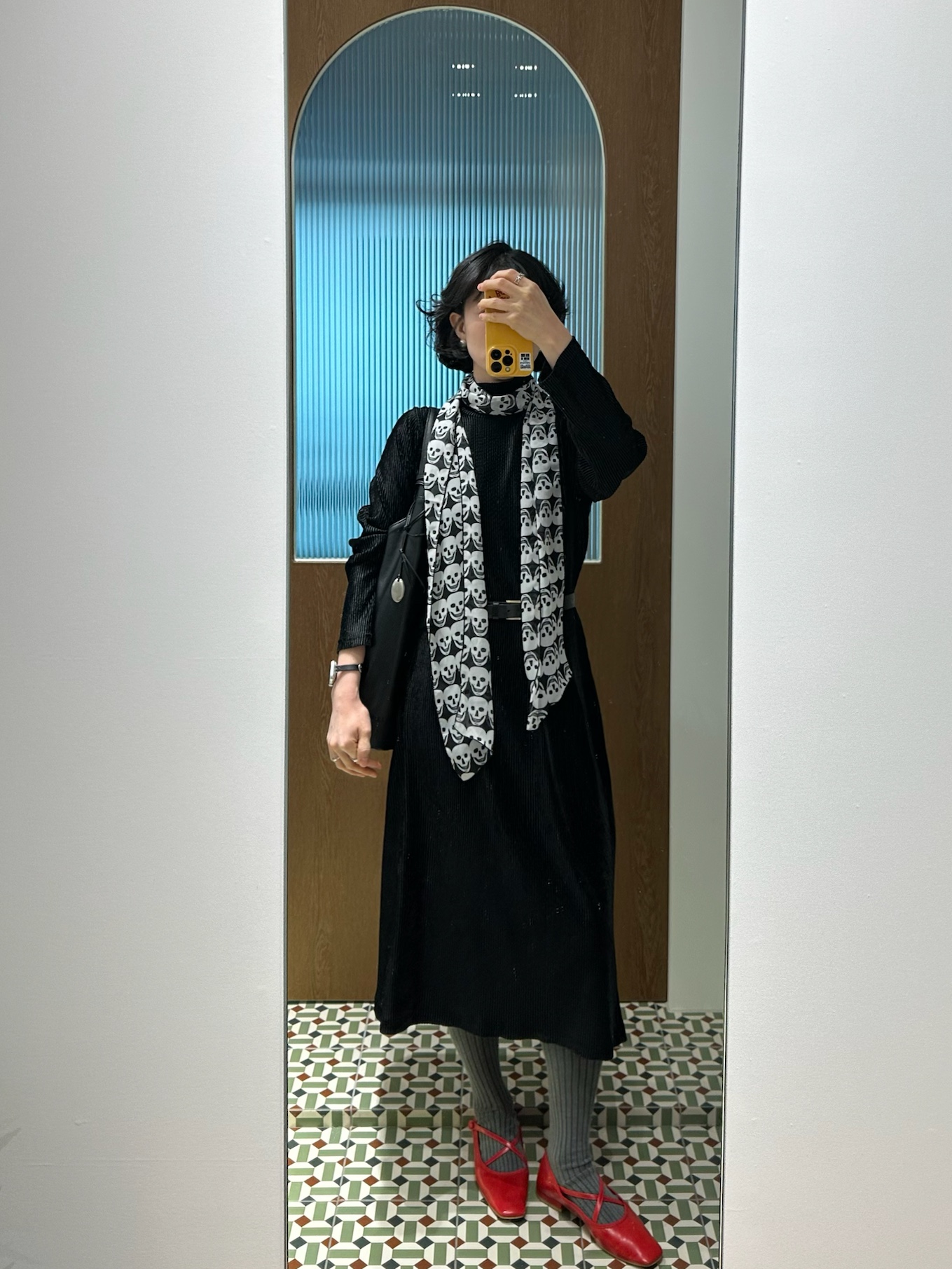 오늘 뭐 입지?님의 스타일 - 1
