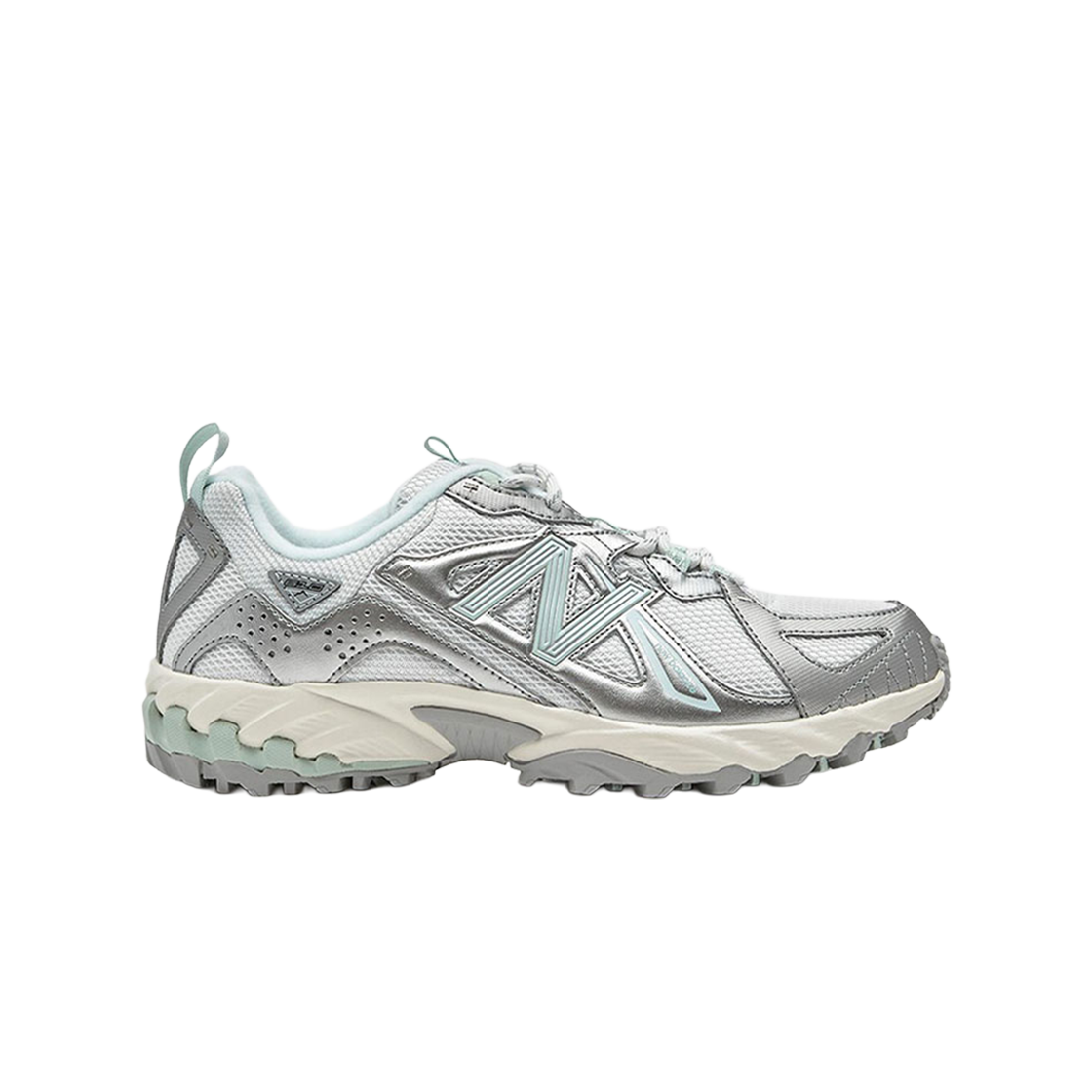 [15% 쿠폰] 뉴발란스 ML610 화이트([15% 쿠폰] New Balance ML610 White)
