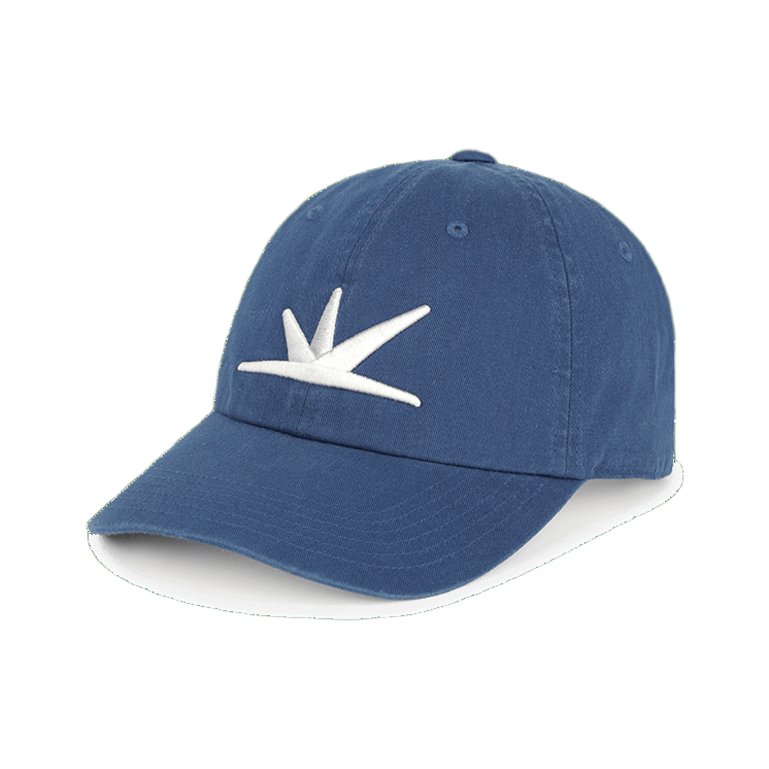 SLCO0WHWBC03BL [트리플적립]SUNLOVE Daybreak Cap Blue