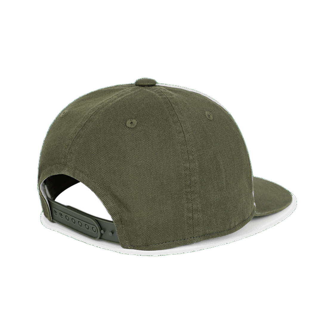 [트리플적립]썬러브 투어 트러커 캡 올리브([트리플적립]SUNLOVE Tour Trucker Cap Olive) - 2