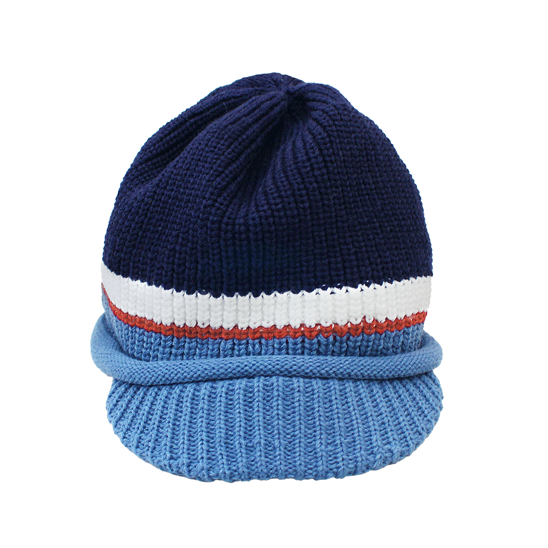 [트리플적립] 스포츠챔버 SC 글라이드 니트 캡 네이비([트리플적립] SPORT CHAMBER SC Glide Knit Cap NAVY) - 1