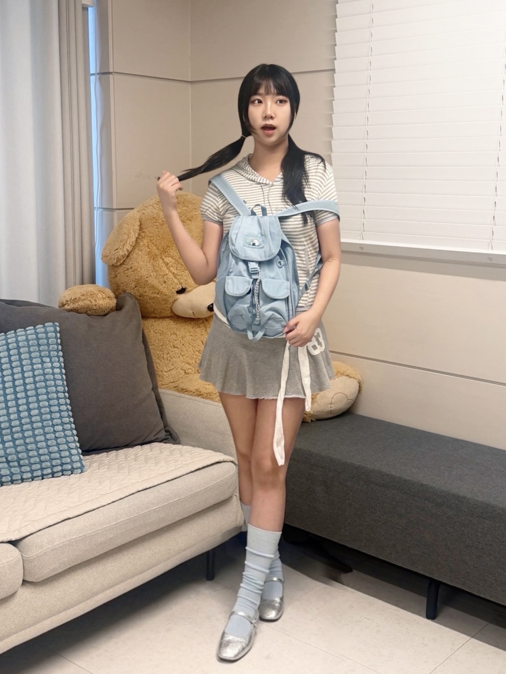 th2__a님의 스타일 - 1