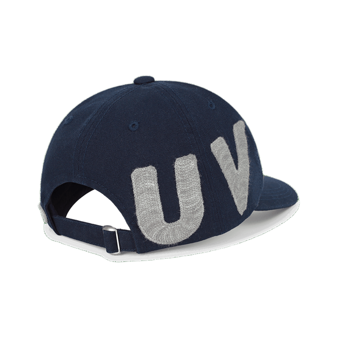 [트리플적립]썬러브 엠브로 캐피탈 캡 네이비([트리플적립]SUNLOVE Embro Capital Cap Navy) - 2