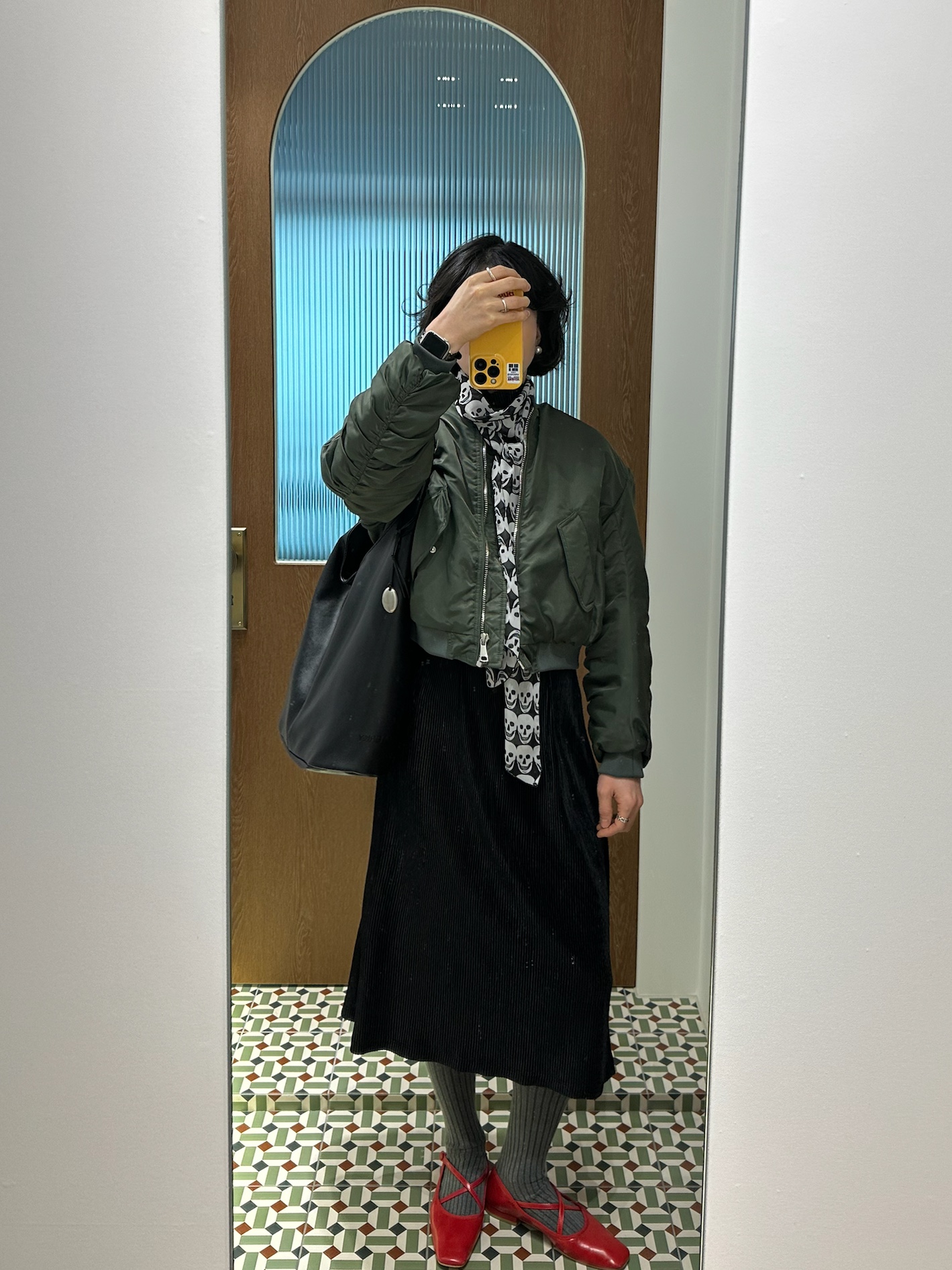 오늘 뭐 입지?님의 스타일 - 4