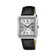 Casio MTP-B190L-7BV Silver