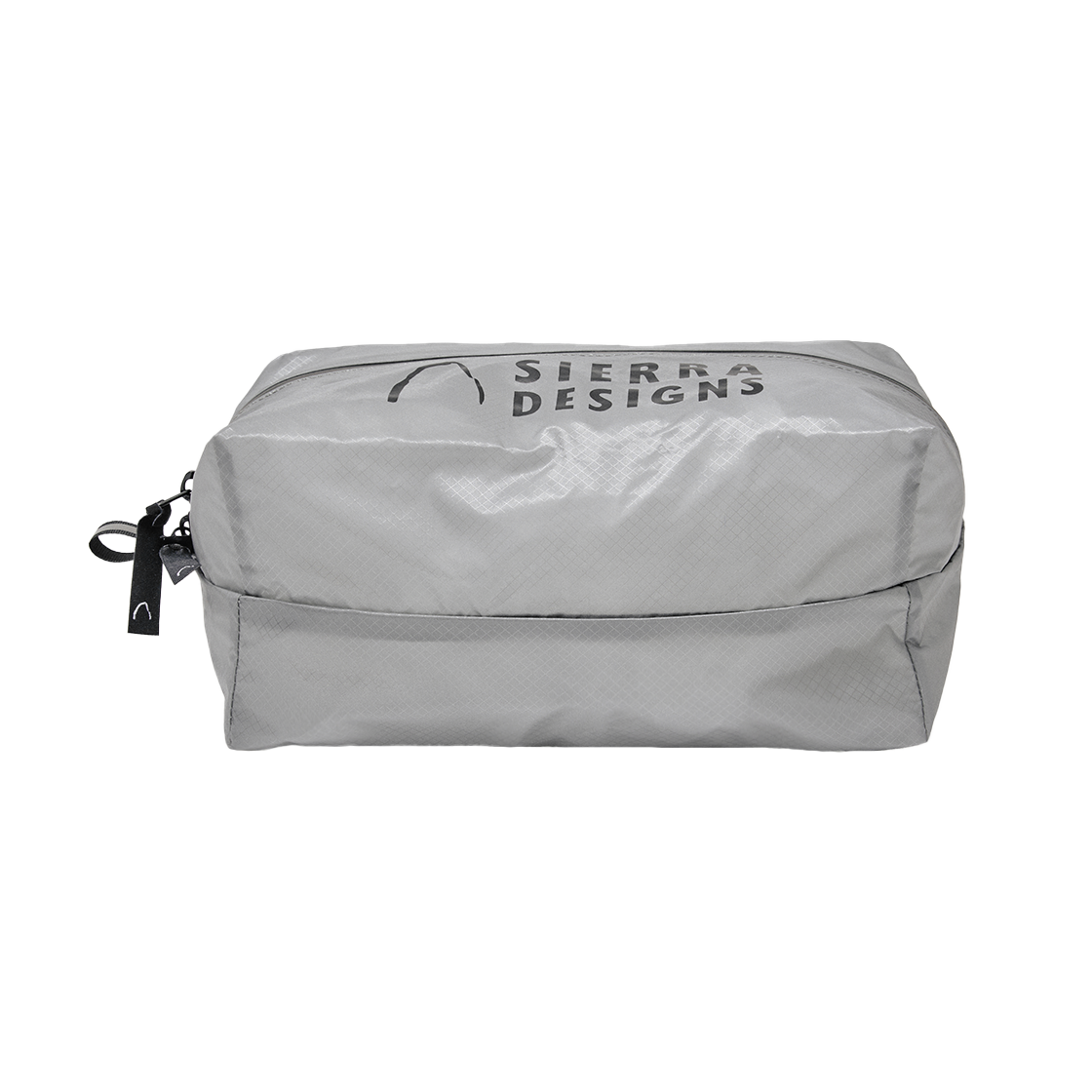 시에라디자인 라이엘 코듀라 초경량 집색 M 그레이(SIERRA DESIGNS Lyell Cordura Ultralight Pouch M Grey) - 2
