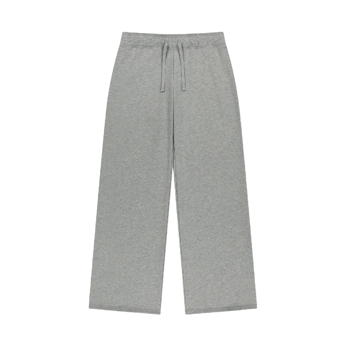 코이세이오 038 소프트 스웻 팬츠 멜란지 그레이(COYSEIO 038 Soft Sweat Pants Melange Grey)