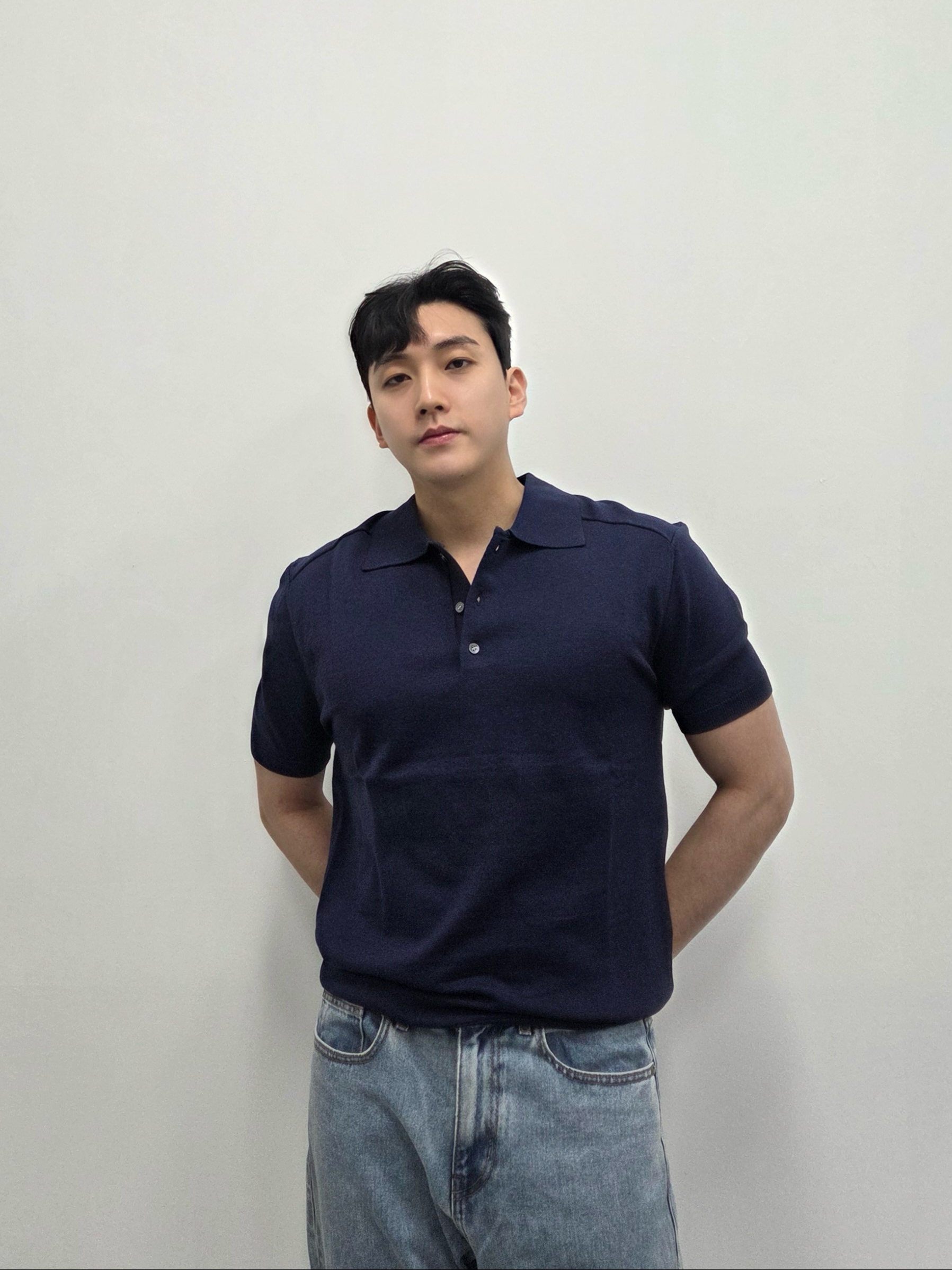 신희재님의 스타일 - 2