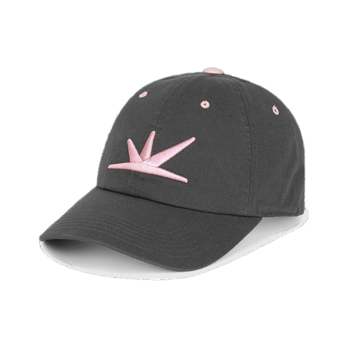 [트리플적립]썬러브 데이브레이크 캡 챠콜