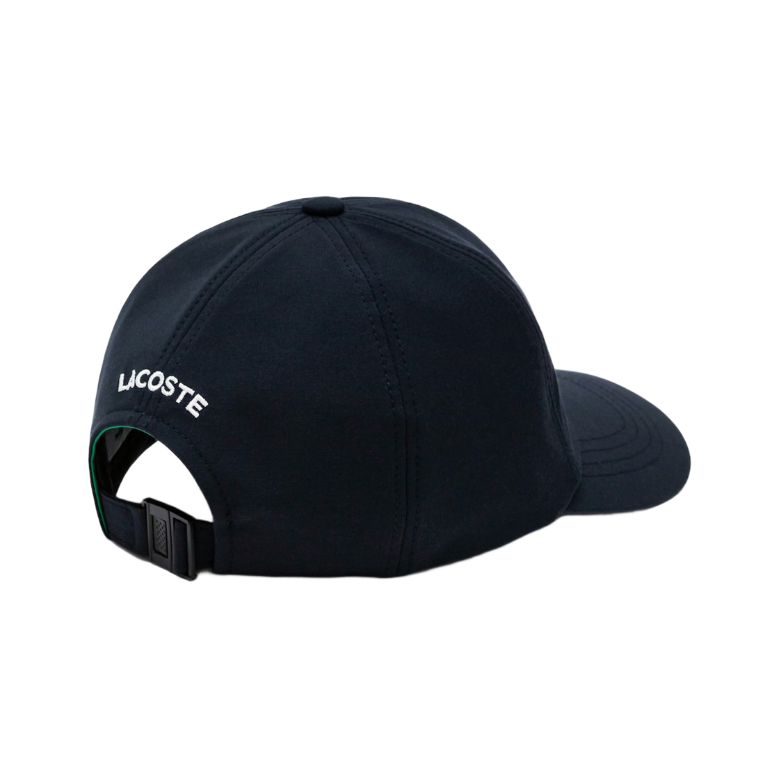 라코스테 시티 커뮤터 볼캡 블루(Lacoste City Commuter Ball Cap Blue) - 2