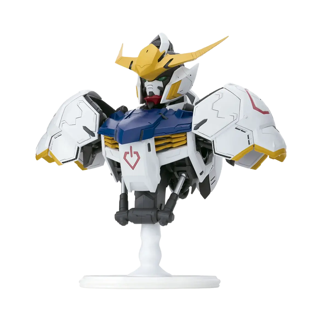 - Bandai Ichiban Kuji Mobile Suit Gundam Iron-Blooded Orphans A Prize Gundam Barbatos BUSTISAN