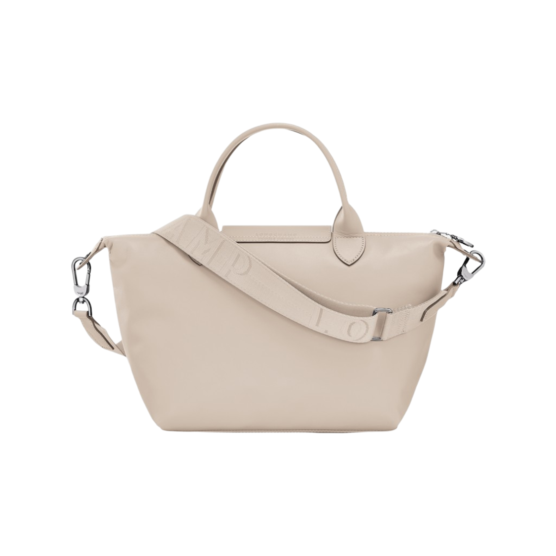 롱샴 르 플리아쥬 엑스트라 핸드백 S 페이퍼(Longchamp Le Pliage Xtra Handbag S Paper) - 2