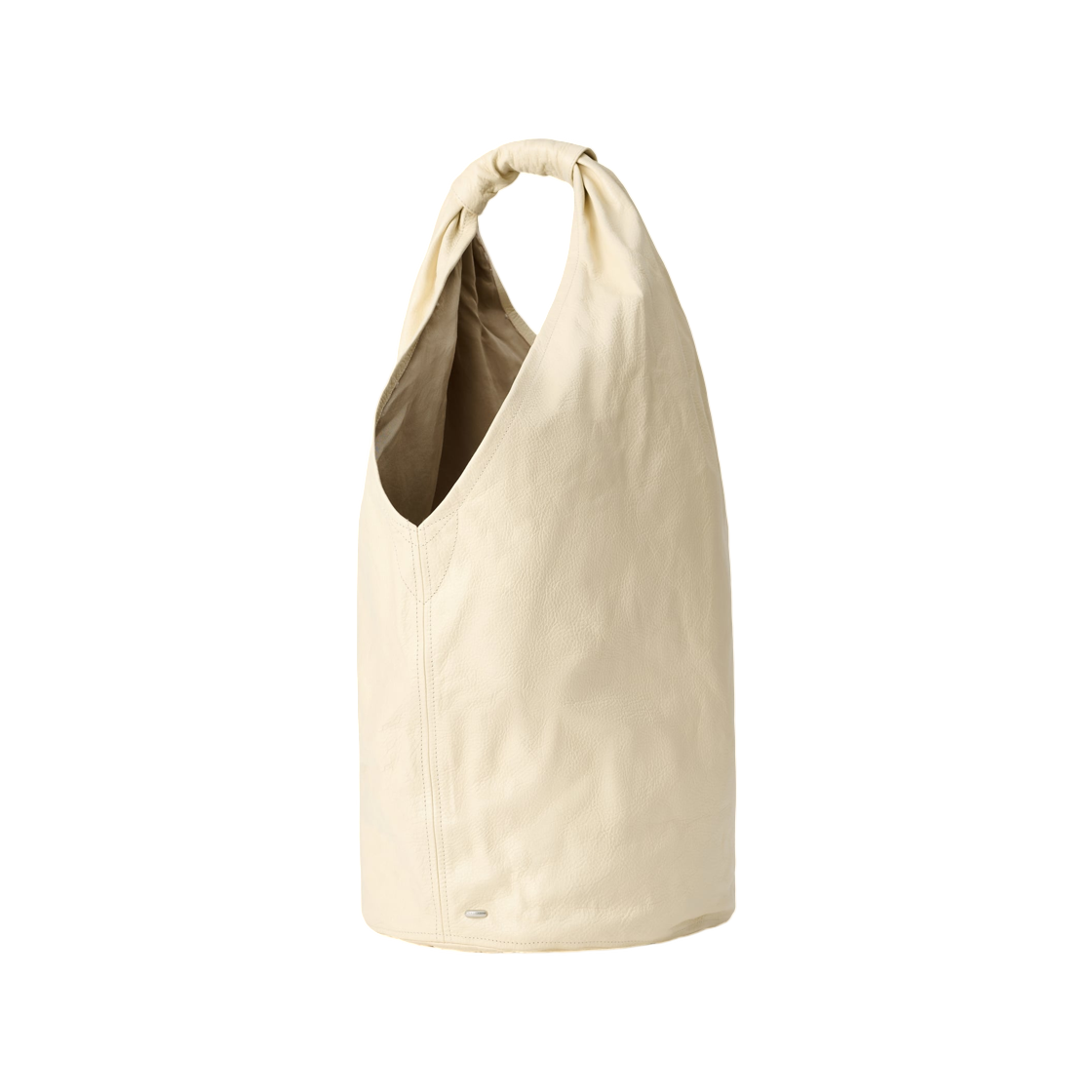 아워레가시 드립 백 딥 에크루 레더(Our Legacy Drip Bag Deep Ecru Leather)