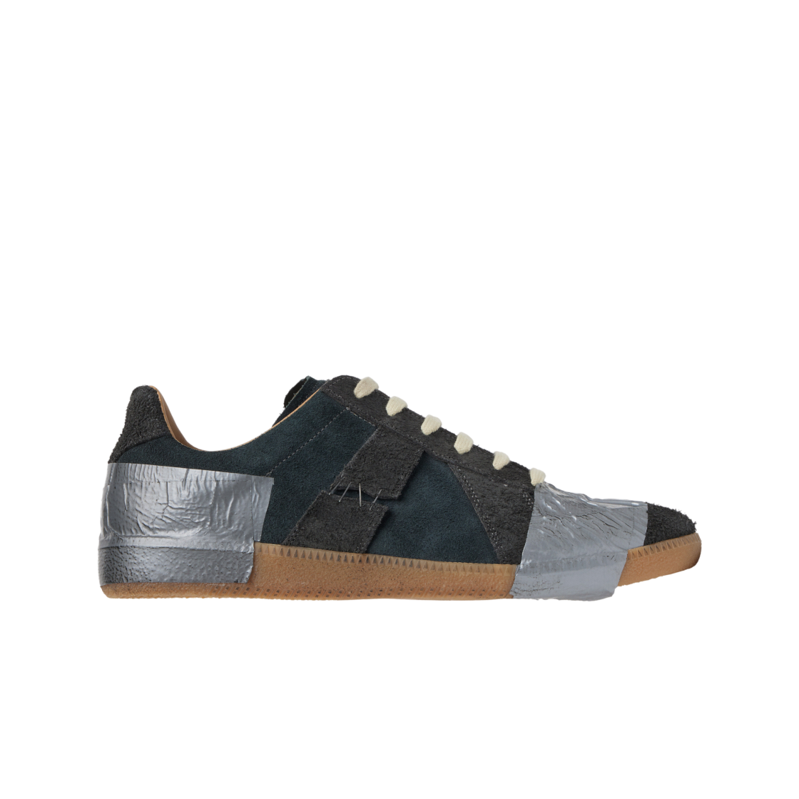 메종 마르지엘라 레플리카 스니커즈 블랙(Maison Margiela Replica Sneaker Black) - 1