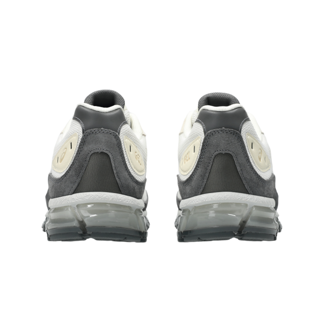 아식스 젤 퀀텀 360 I AMP 크림 옵시디언 그레이(Asics Gel-Quantum 360 I AMP Cream Obsidian Grey) - 3