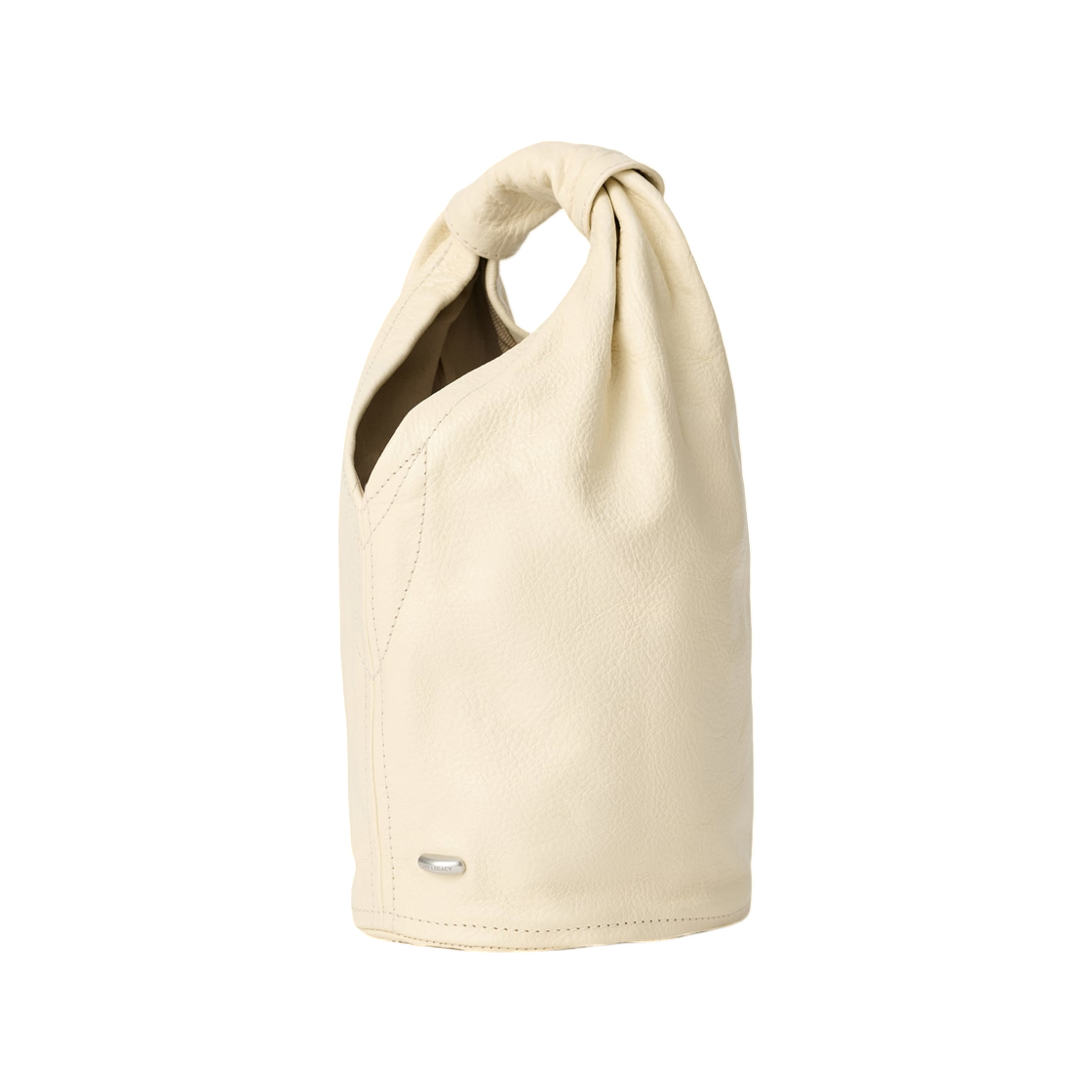 아워레가시 포피뉴 드립 백 딥 에크루 레더(Our Legacy Fofinho Drip Bag Deep Ecru Leather)
