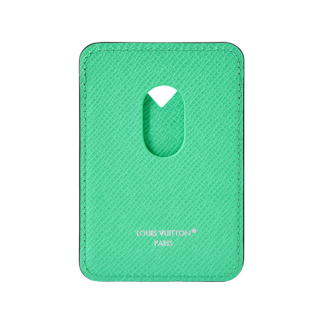 루이비통 포르테 카르트 마그넷 민티 그린(Louis Vuitton Porte Cartes Magnet Minty Green) - 2