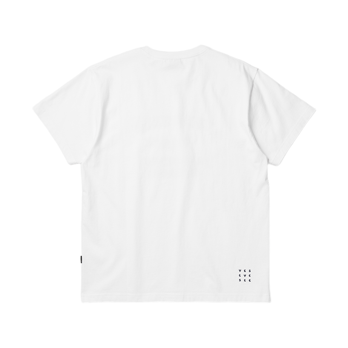 [더블적립]예스아이씨 에스엔 하드웨어 워시드 티 화이트([더블적립]YESEYESEE SN Hardware Washed Tee White) - 2