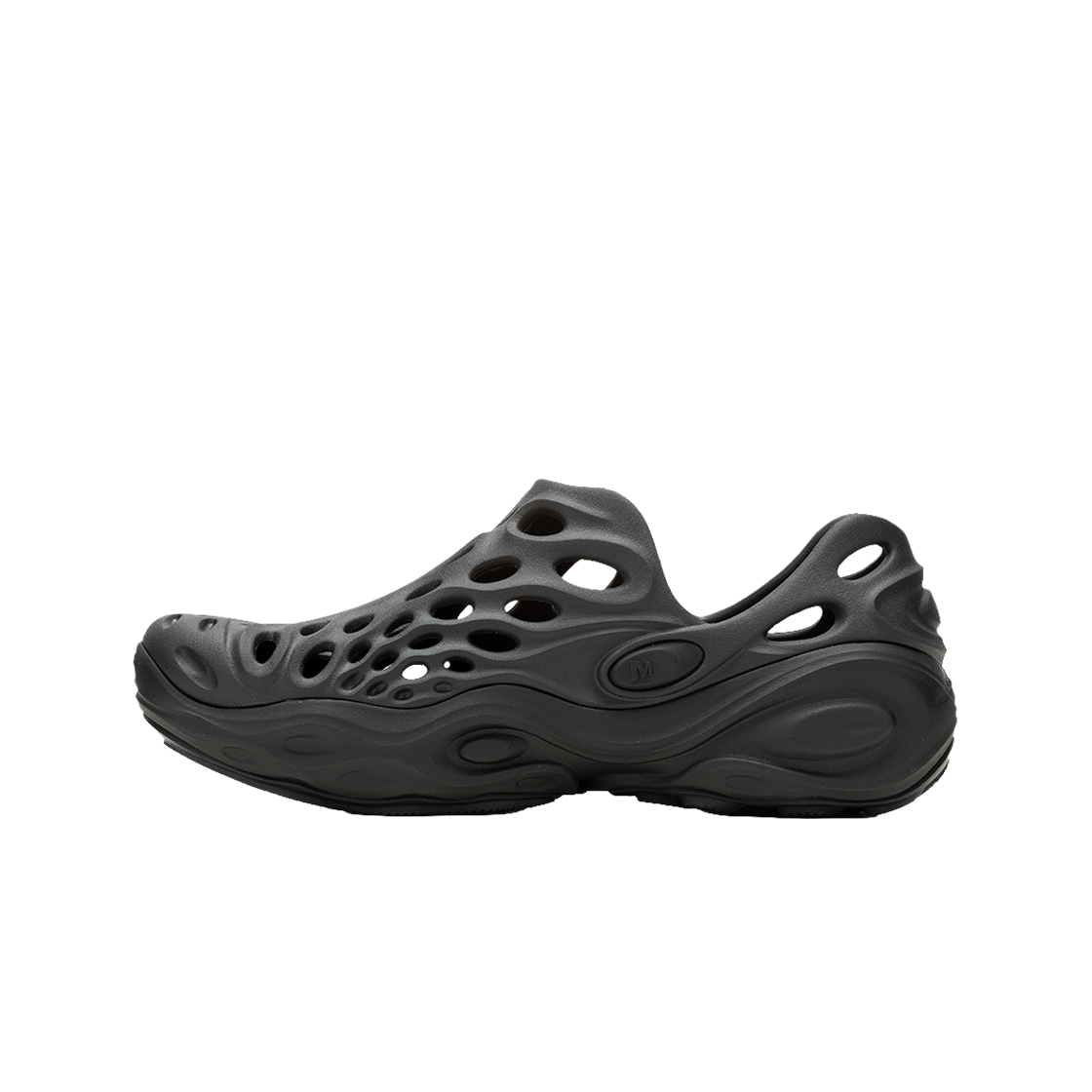 [1TRL] 머렐 하이드로 넥스트 젠 목 SE 트리플 블랙 - 26SS([1TRL] Merrell Hydro Next Gen Moc SE Triple Black - 26SS) - 3