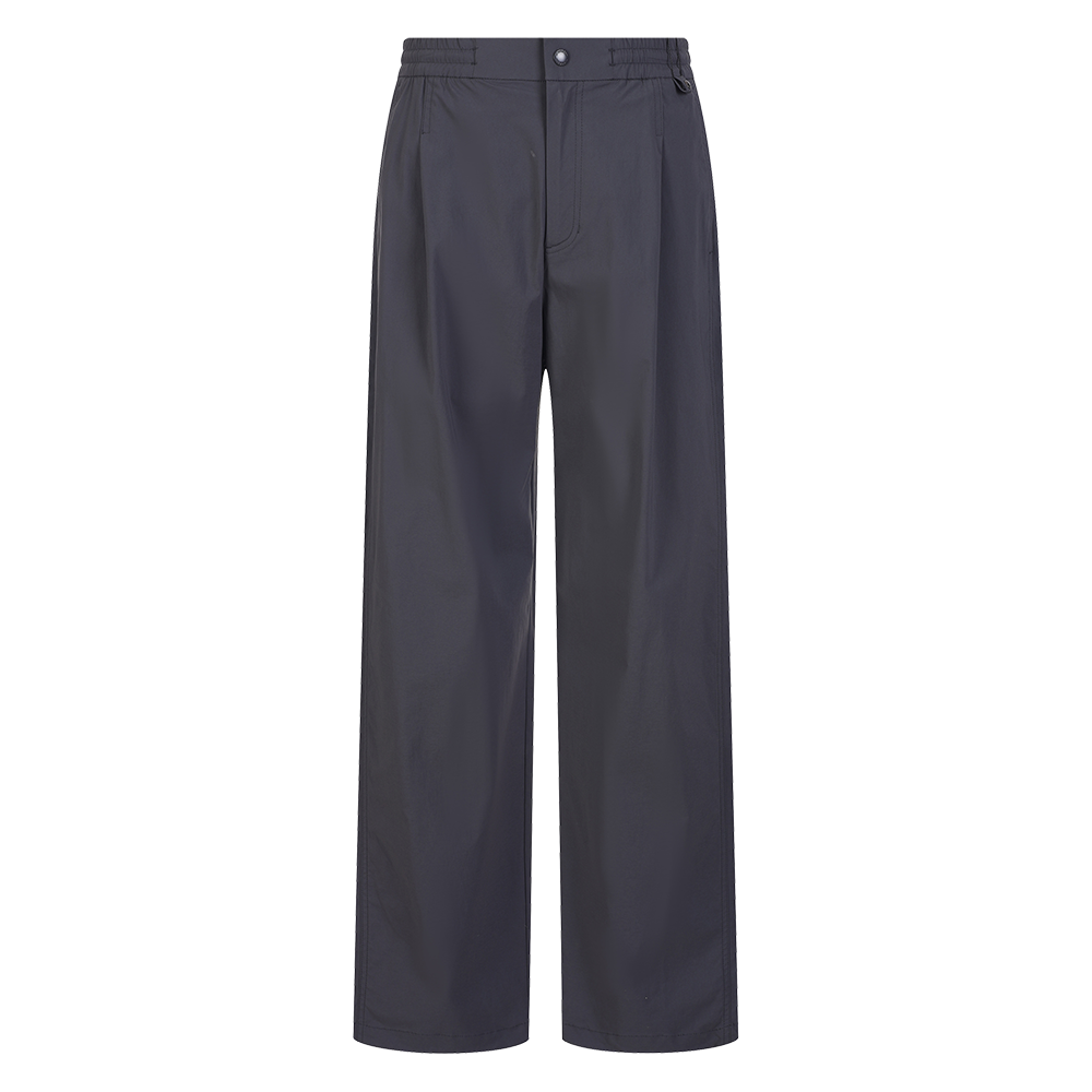 하이드로겐 남성 나일론 우븐 팬츠 그레이(HYDROGEN Men’s Nylon Woven Pants Grey)