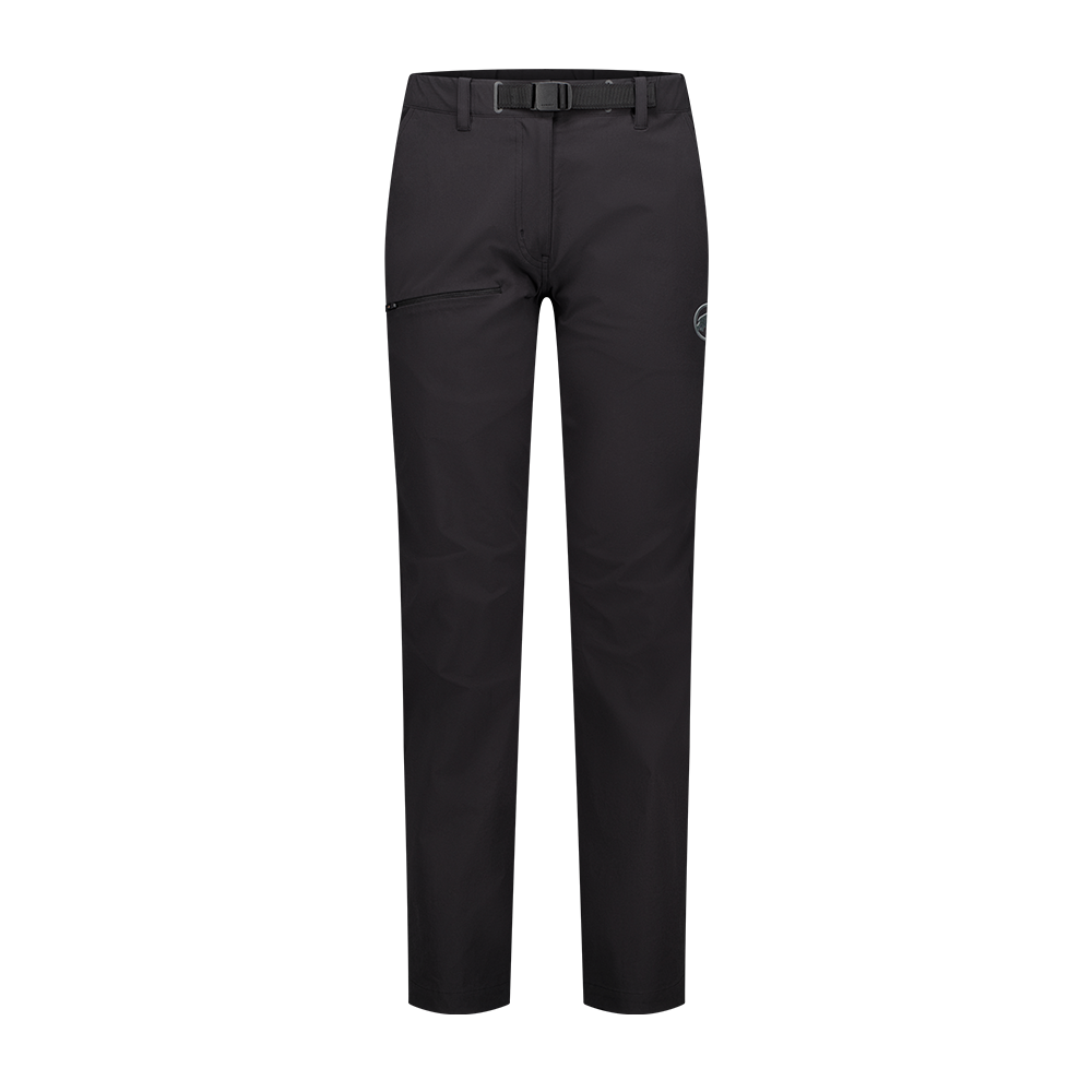 마무트 어젤리티 팬츠 AF 우먼 블랙(MAMMUT Aegility Pants AF Women Black)